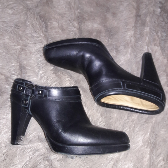 Frye leather boots - Picture 2 of 5